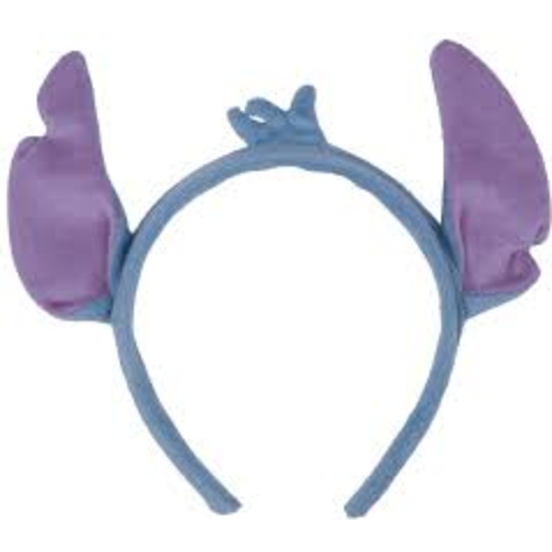 Stitch Ear Headband