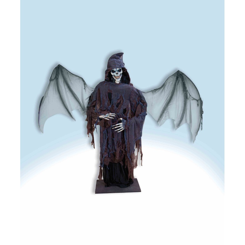 6ft. "Lord of Death" Prop