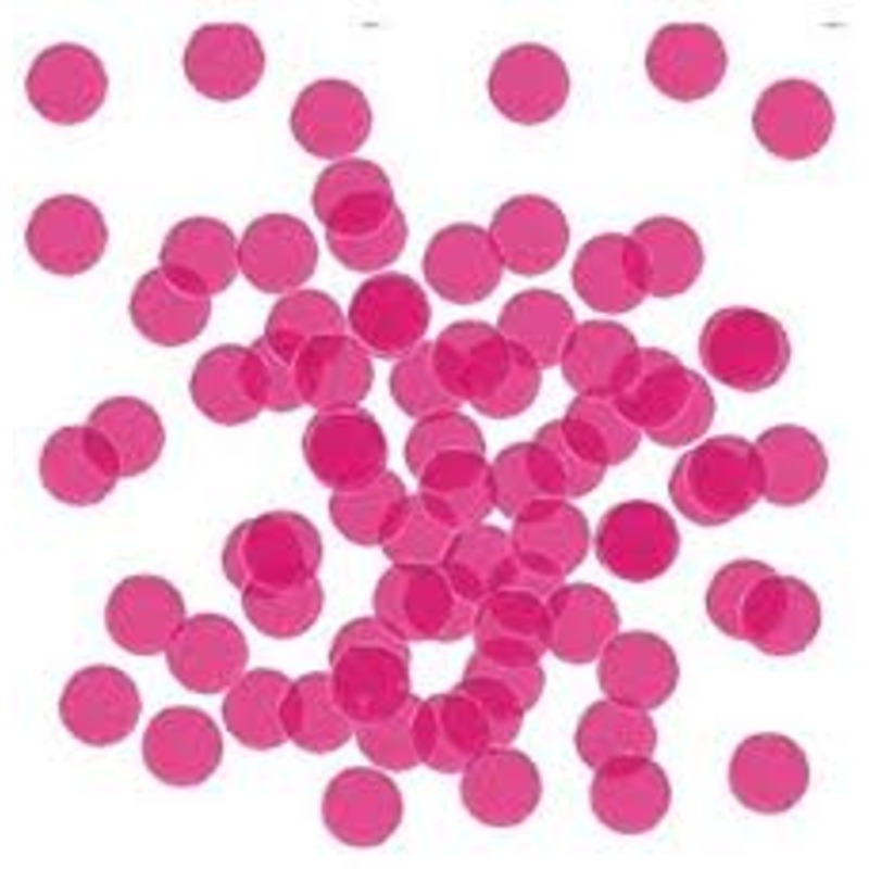 7/8" Plastic Bingo Chips