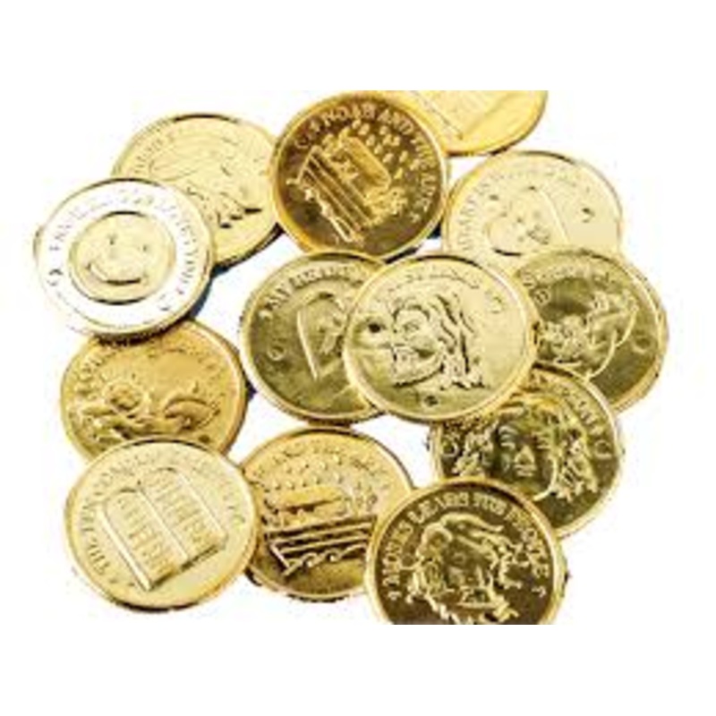Ancient Gold Coins