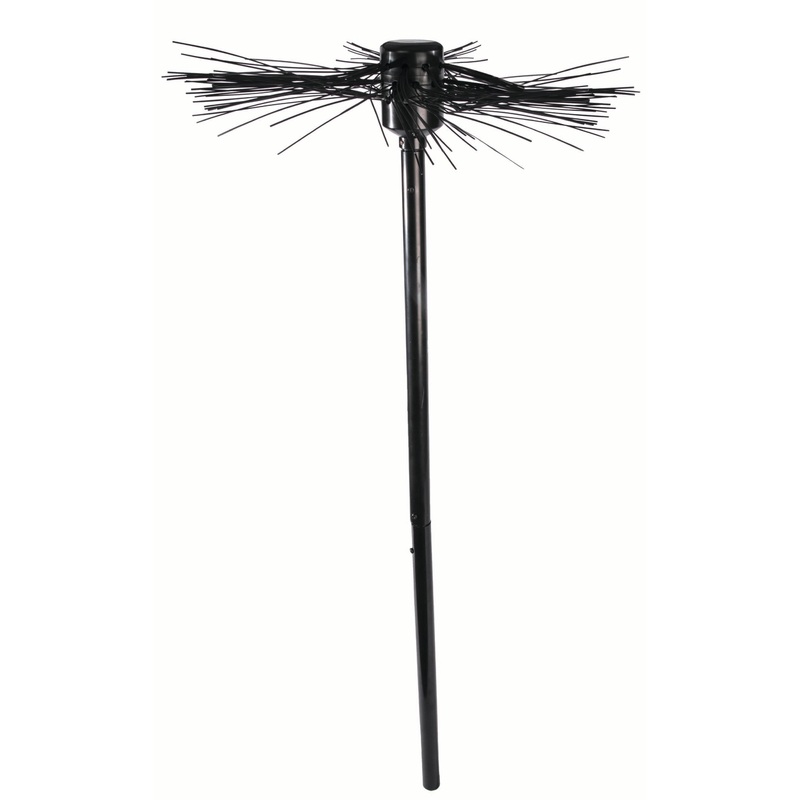 Chimney Sweeper Broom