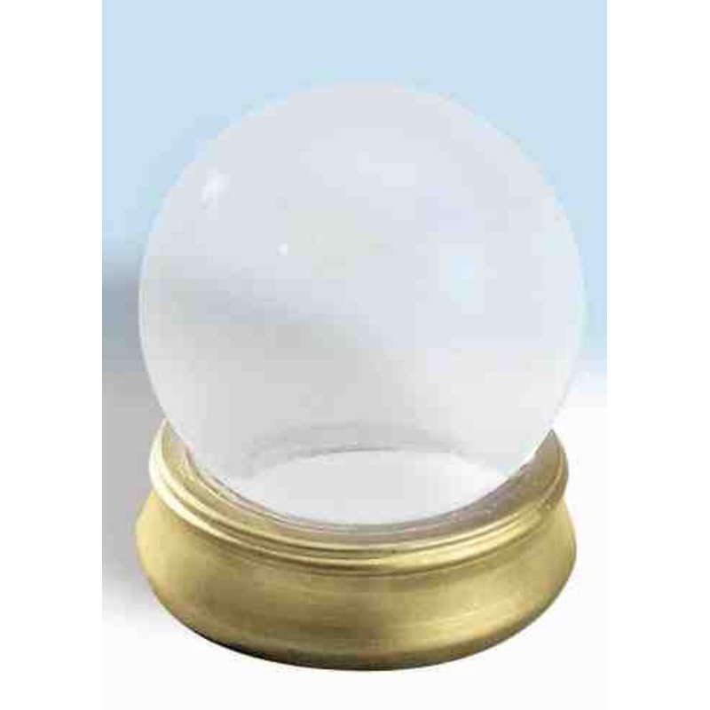 Crystal Ball w/Base