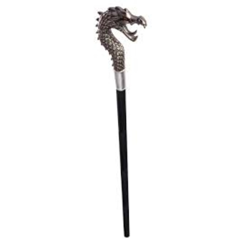 Dragon Cane / Staff
