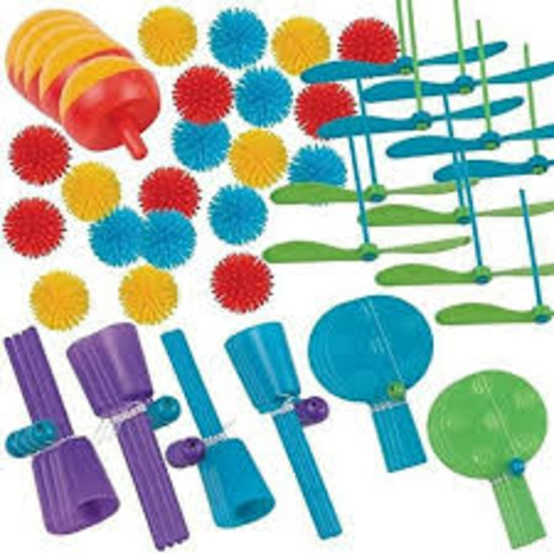 Fun & Games Super Mega Mix