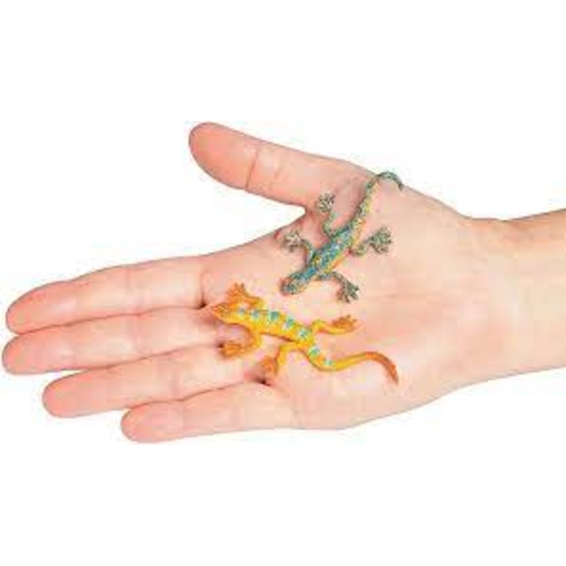 Glitter Lizard Assortment