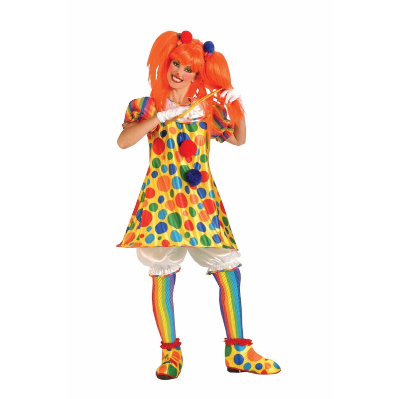 Rainbow Tights - Adult