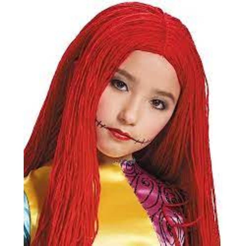 SALLY - KIDS WIG
