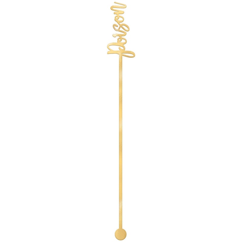 Wicked Poison Drink Stirrers