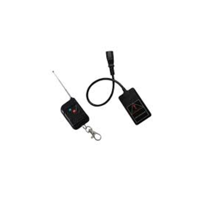 Wireless Remote for Fog Machine