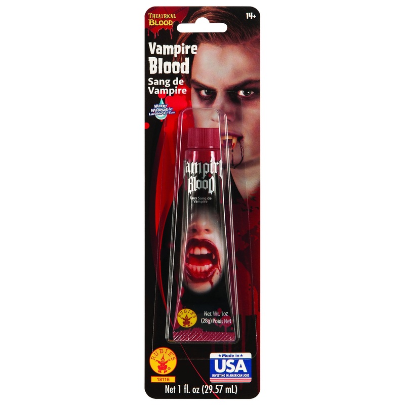 BLOOD - THEATRICAL 1 OZ.
