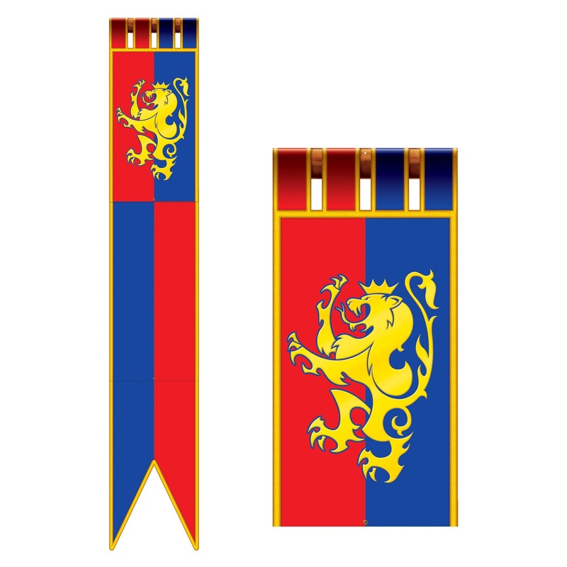 CUTOUT - MEDIEVAL PULL