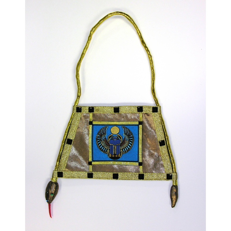 Deluxe Egyptian Handbag