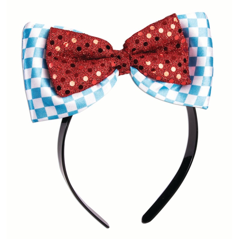 Dorothy / Farm Girl Headband