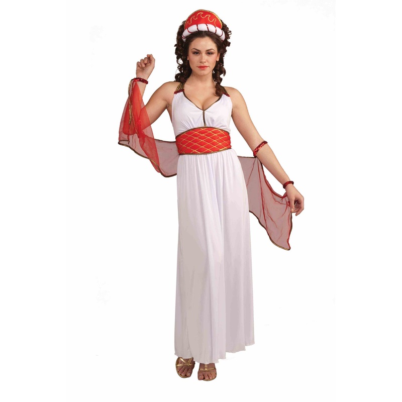 HERA ROMAN COSTUME