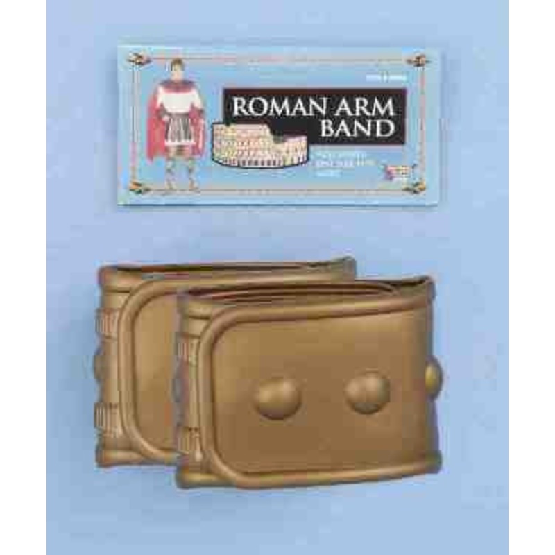 Roman Arm Bands