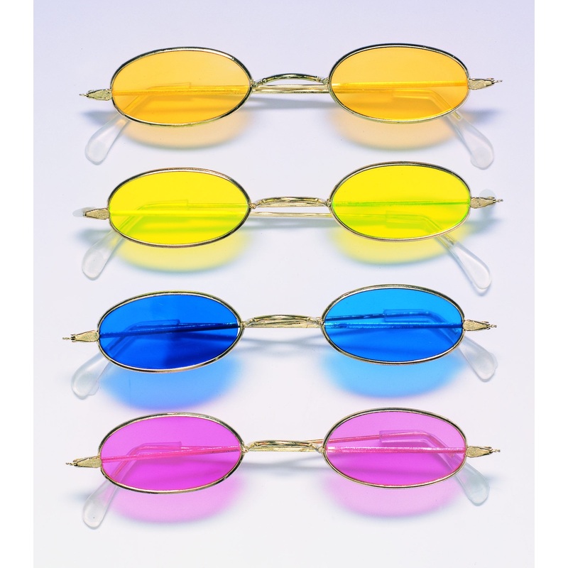 SUNGLASSES - COOL SHADES FEELIN GROOVY
