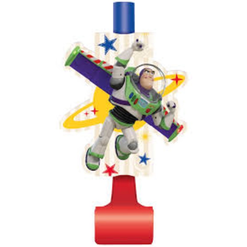 Toy Story Blowouts - 8ct.