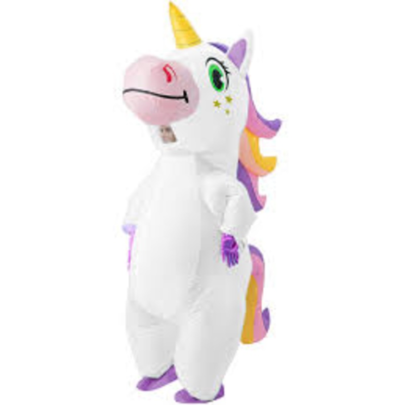 Unicorn Adult Inflatable