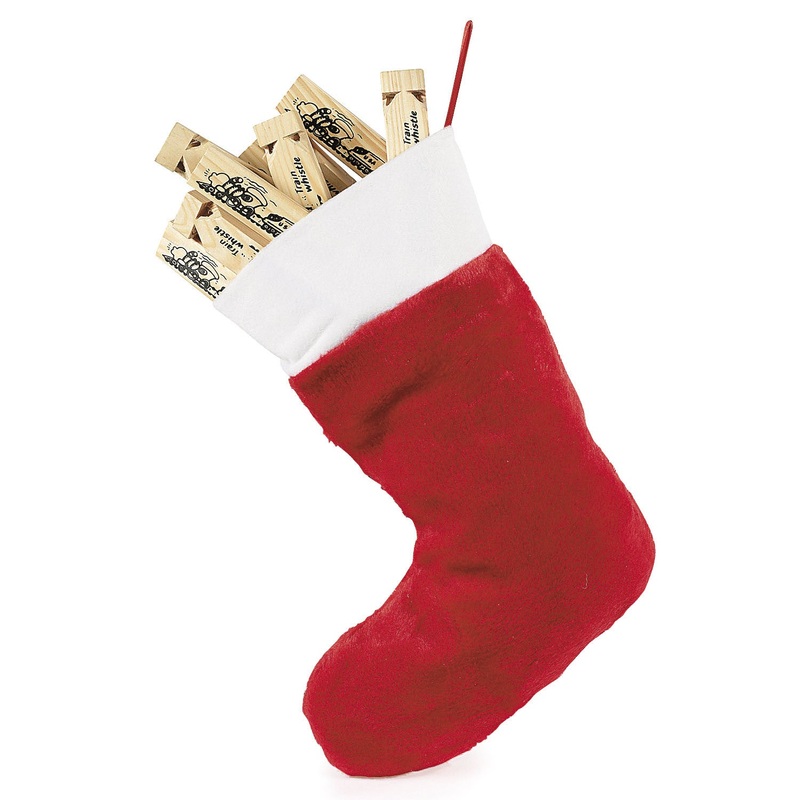 WHISTLE - WOODEN TRAIN                 12 CT/PKG