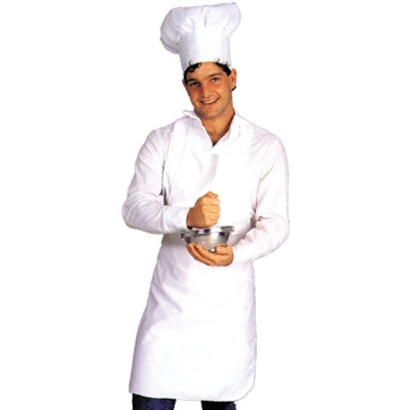 Apron Chef