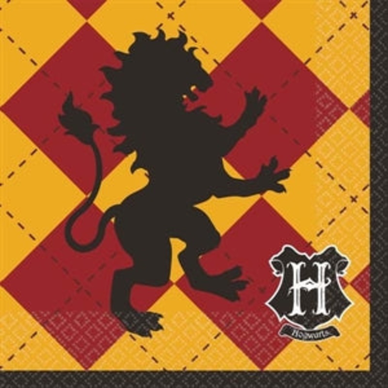 BN Harry Potter 16CT