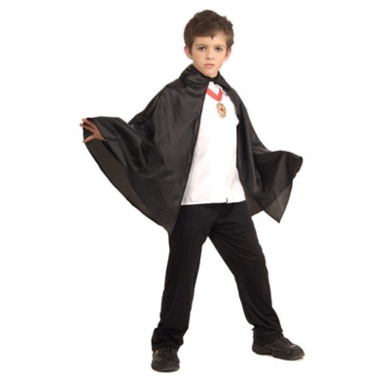 C. Cape Black