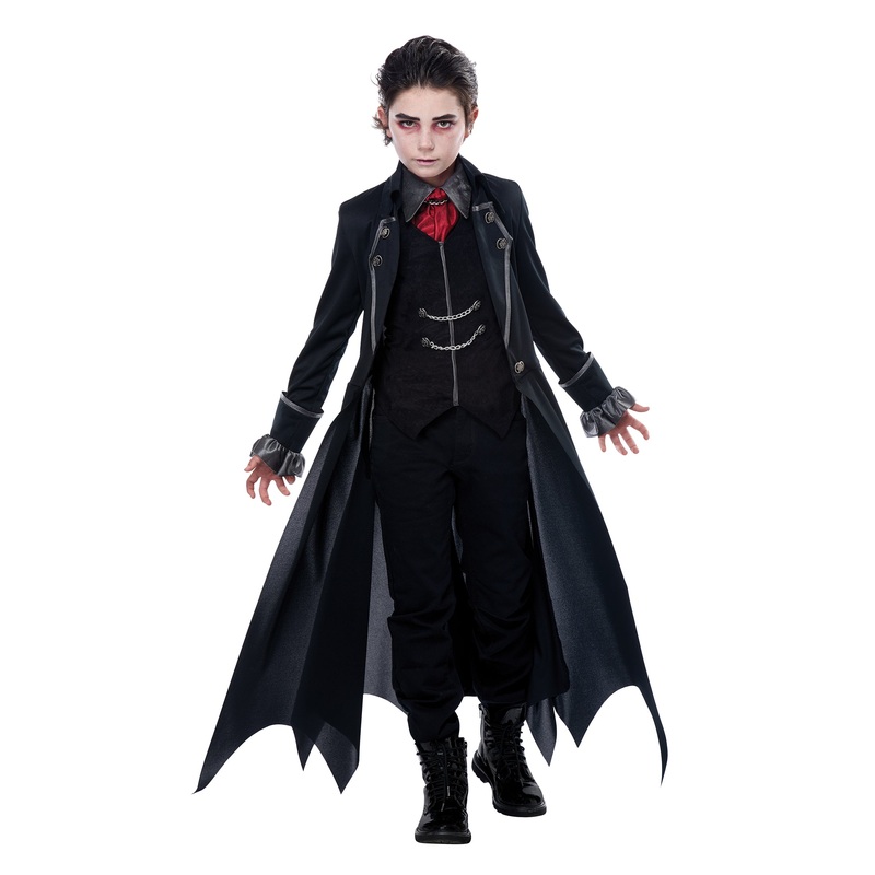 C. Gothic Vampire