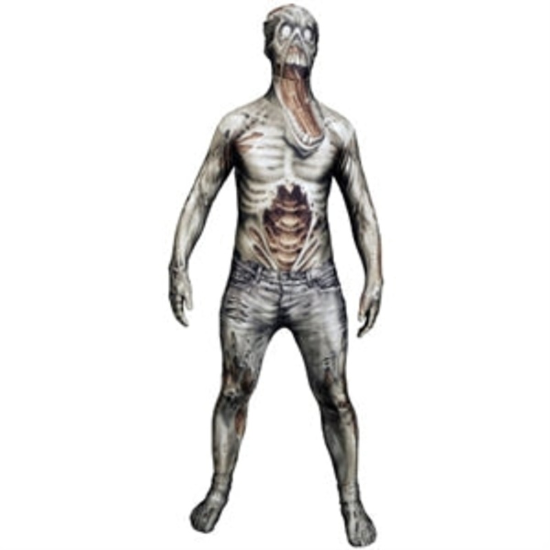 C. Morphsuit Zombie