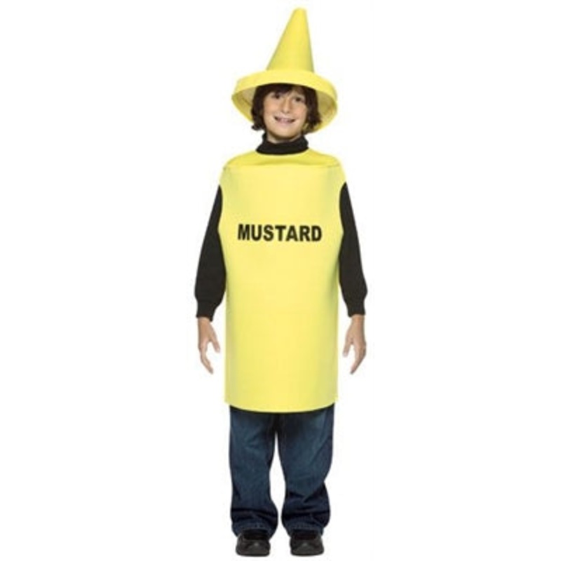 C. Mustard 7-10