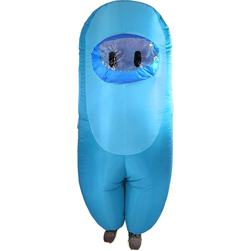 C. Sus Crewmate Killer Light Blue