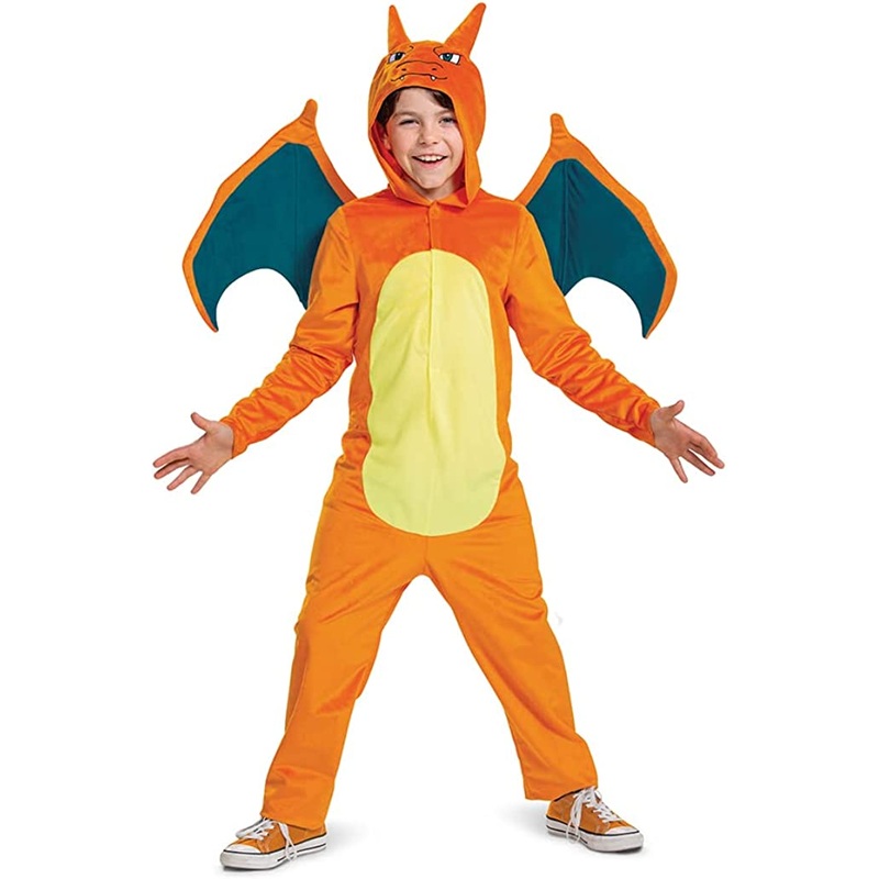 Charizard Deluxe
