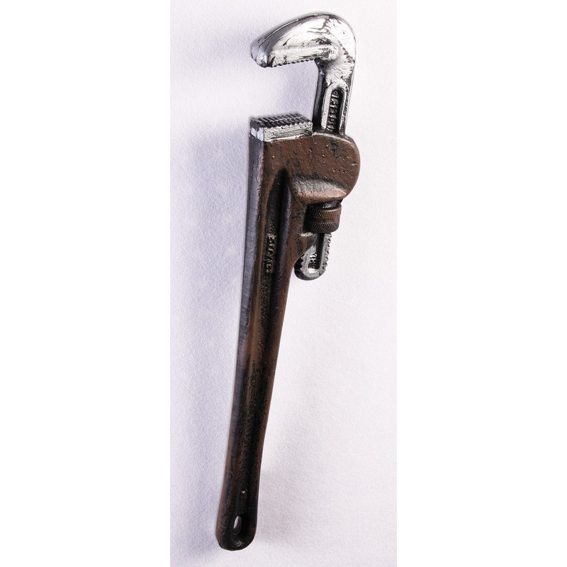 Fake Wrench Prop