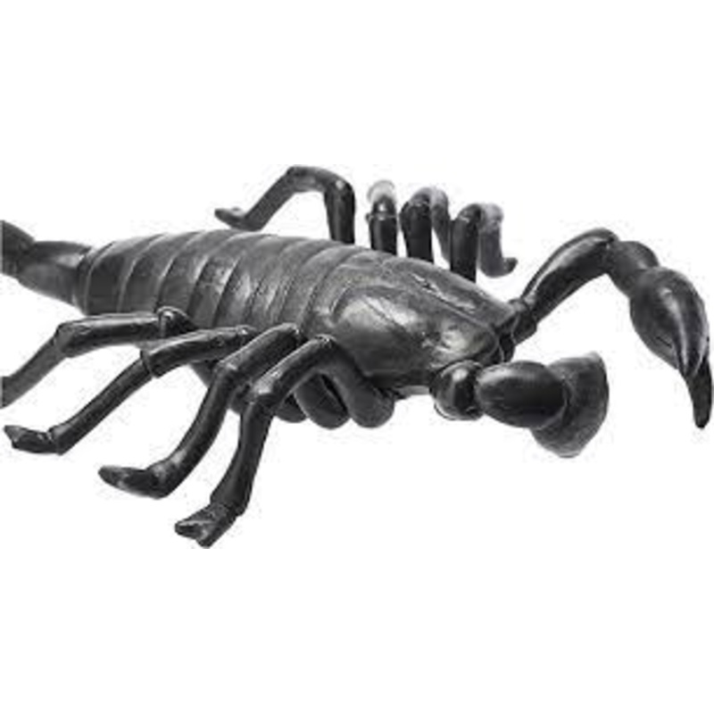 Giant Scorpion Prop