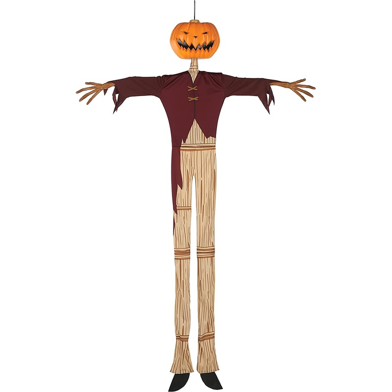 Hanging Pumpkin King NBC