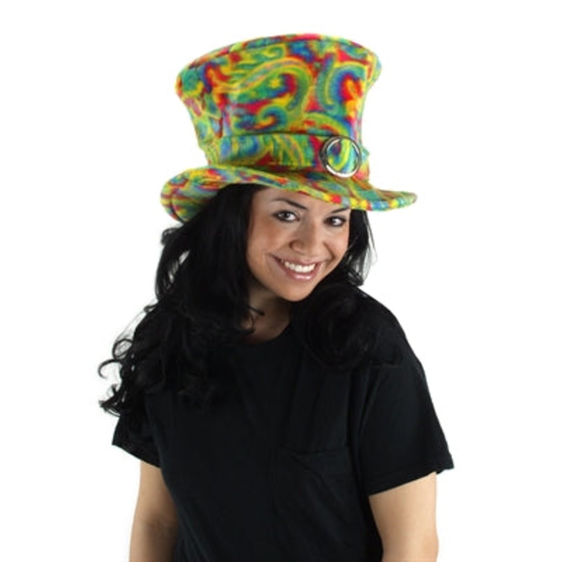 Hat Madhatter Psychedelic Fur