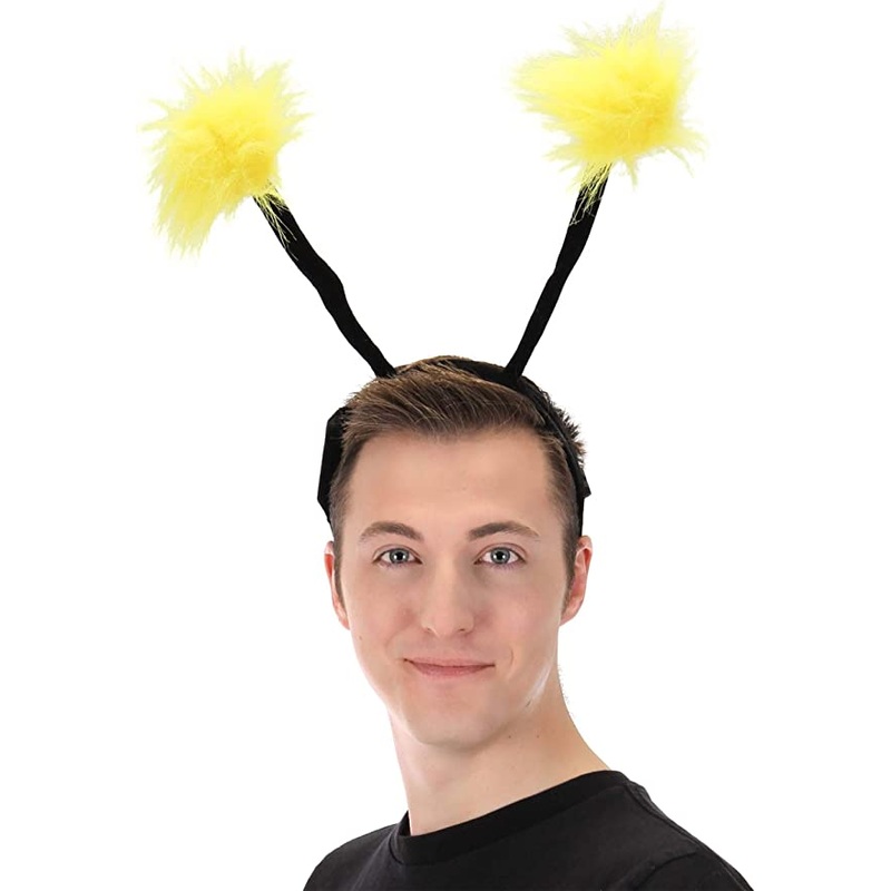 Lightup Antennae