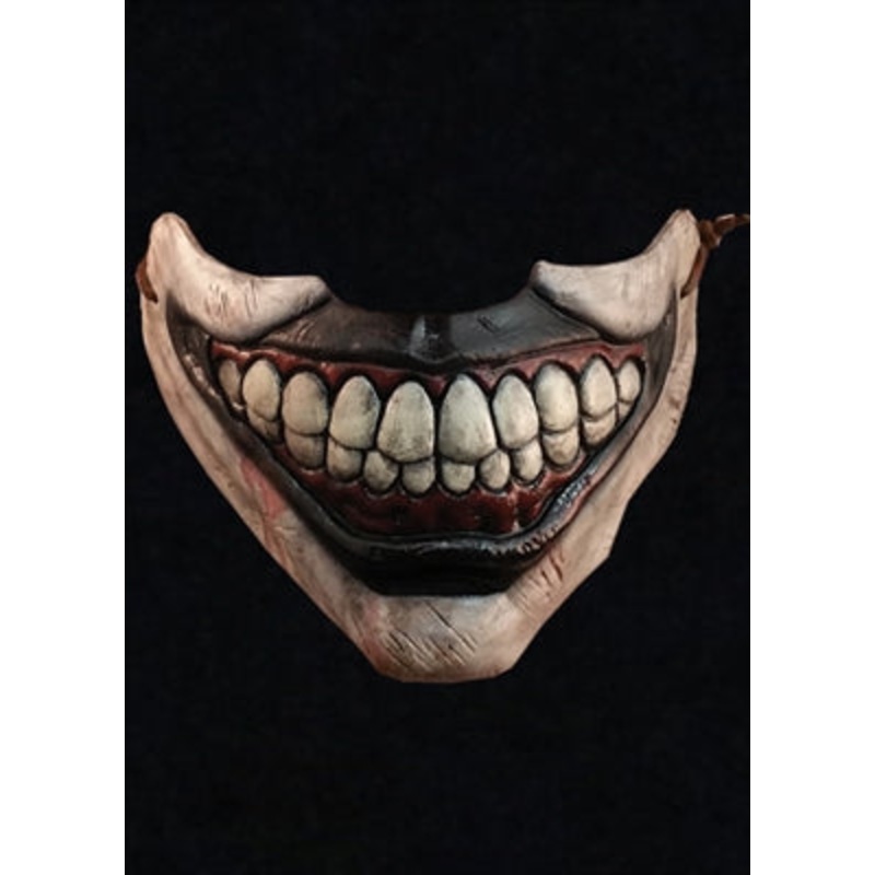 M/Twisty The Clown Mouthpiece