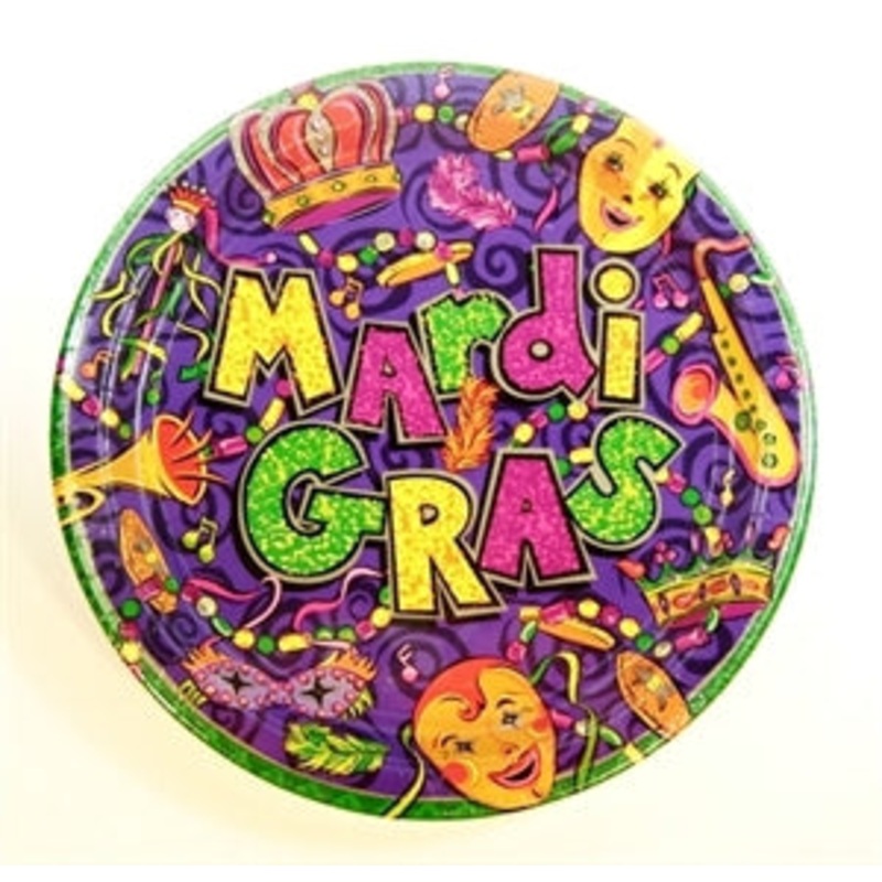 P10 Mardi Grasm