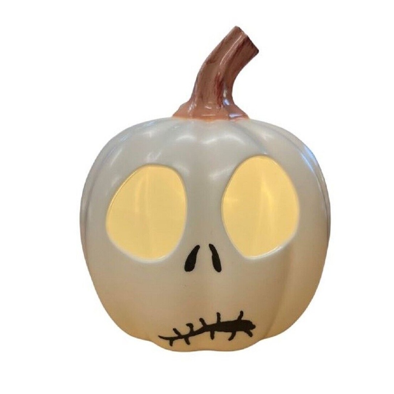 Pumpkin Jack Mini Lightup NBC 3.25in