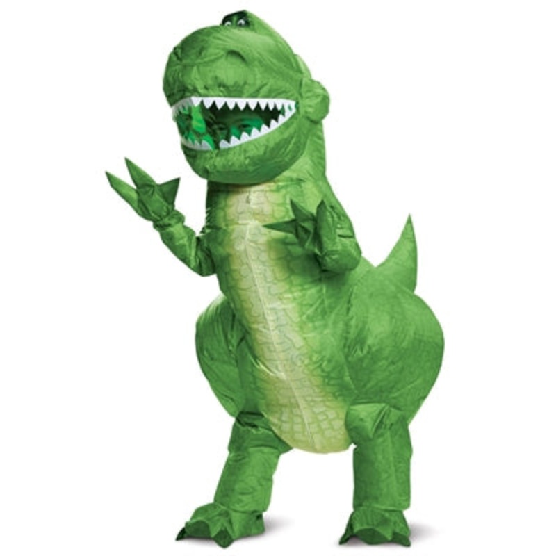 Rex Inflatable - Child