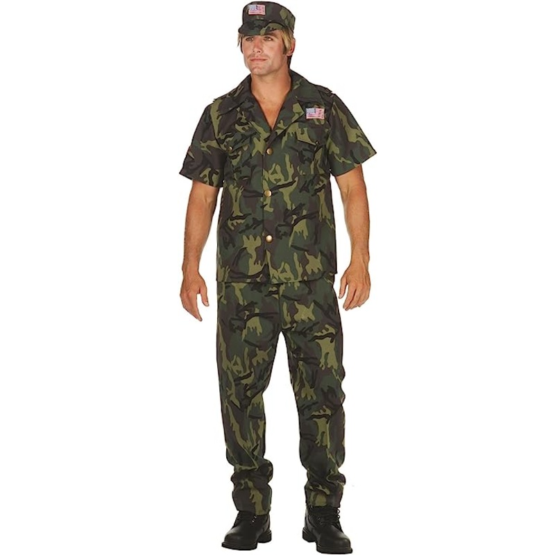 Soldier Med