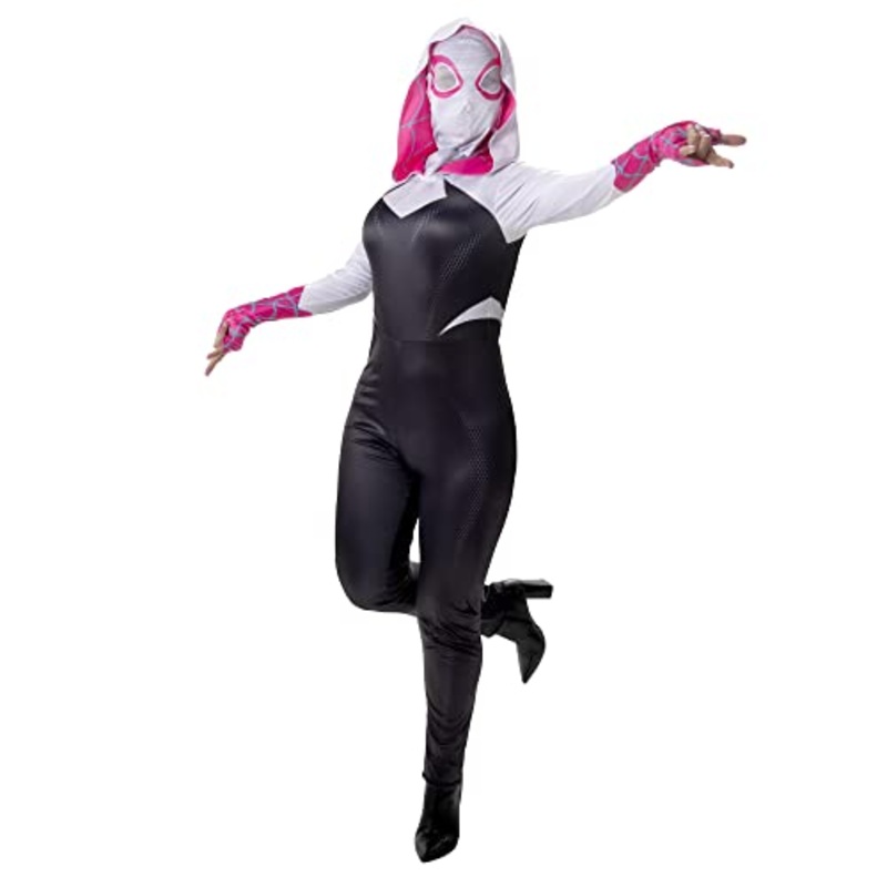 Spider Gwen