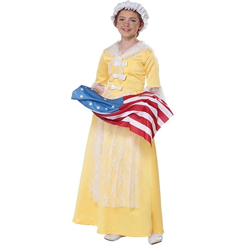 Betsy Ross