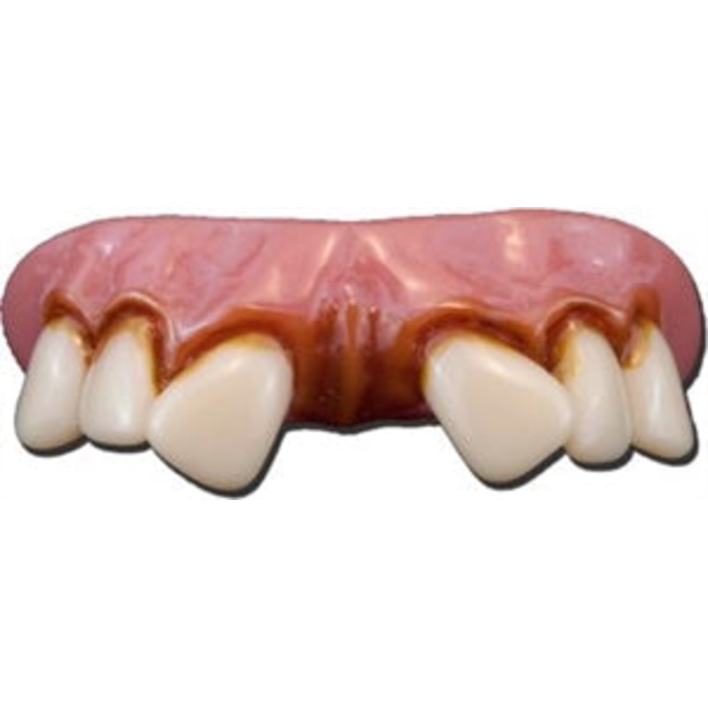 Billy Bob Deliverance Teeth