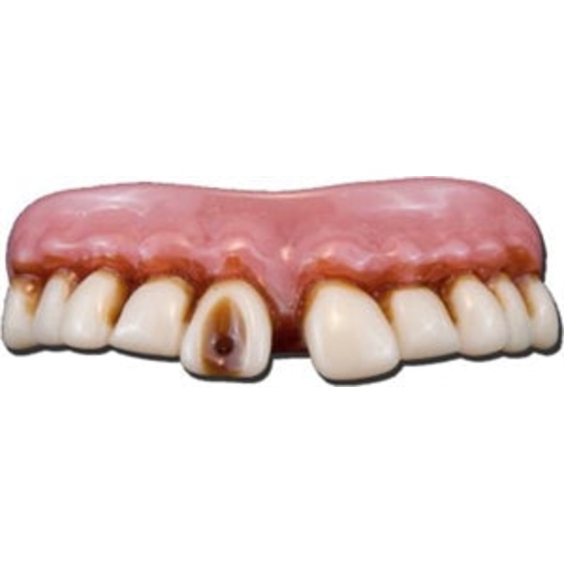 Billy Bob Rufus Teeth