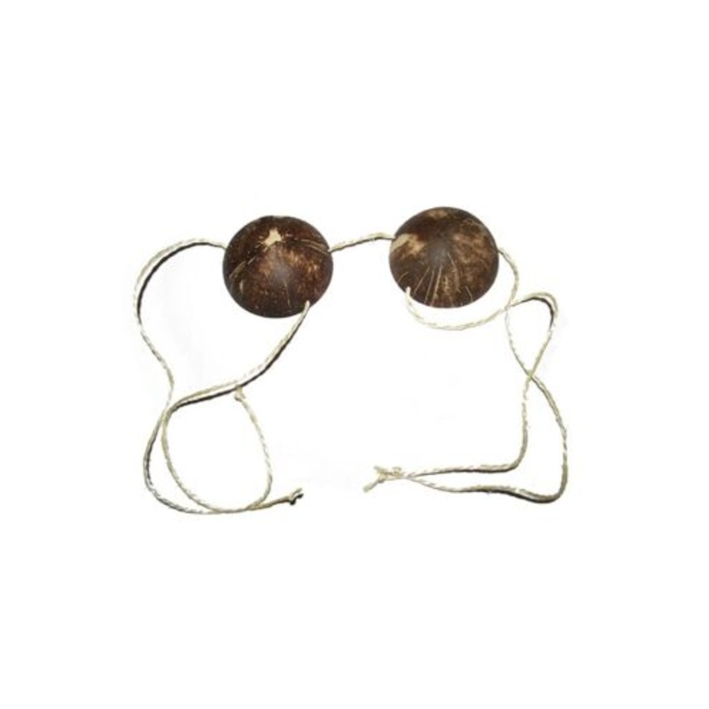 Bra Coconut Rose