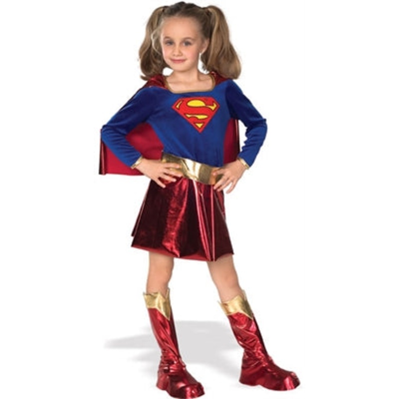 C. Supergirl Small
