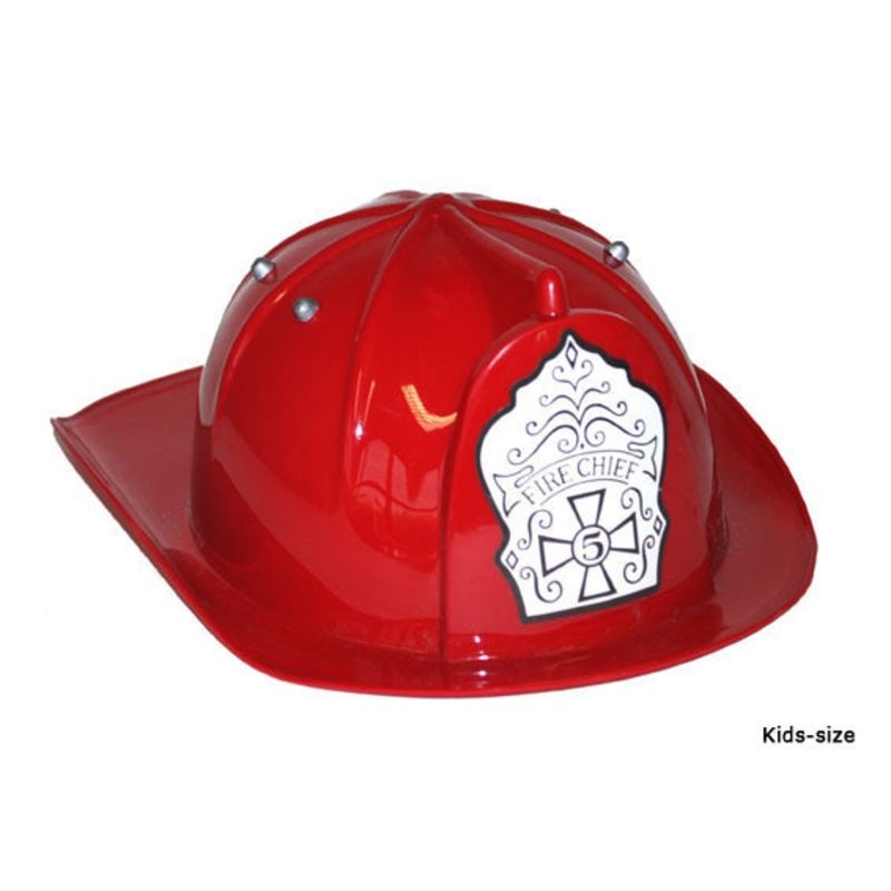 Child Size Firefighter Helmet