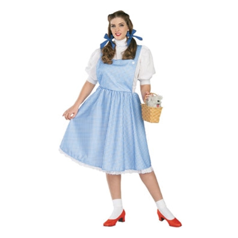 Dorothy Plus SZ