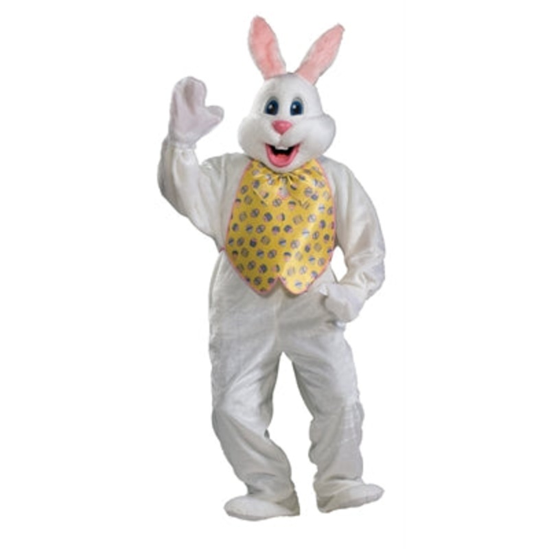 Easter Bunny Deluxe XL